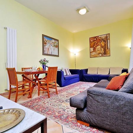 Apartament Romalibera Zewnętrze zdjęcie