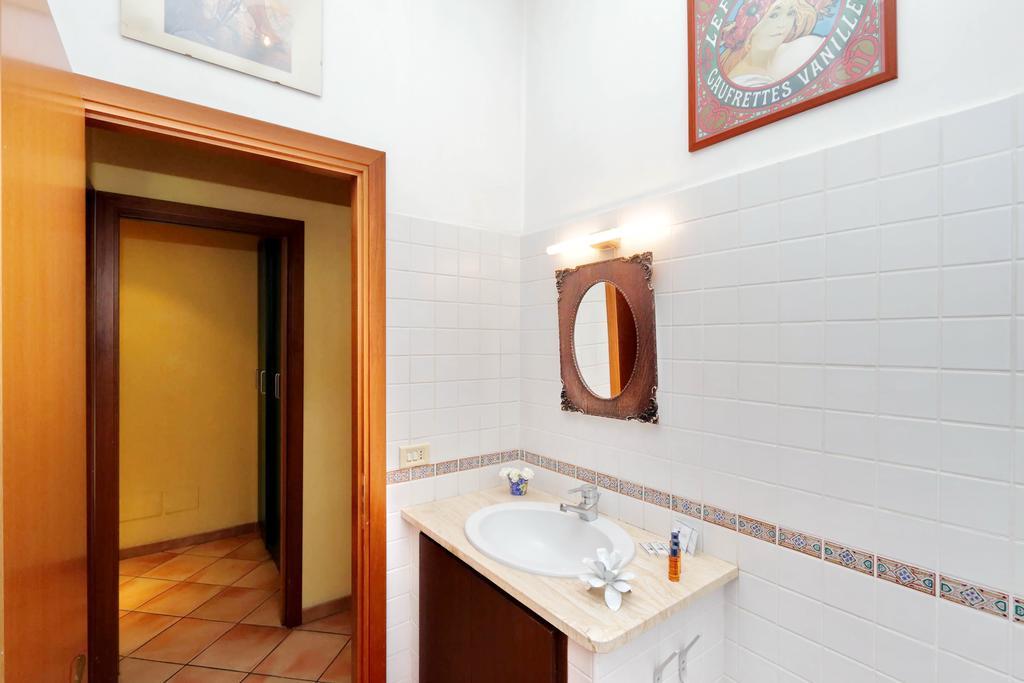 Apartament Romalibera Zewnętrze zdjęcie