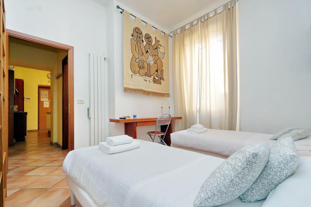 Apartament Romalibera Zewnętrze zdjęcie