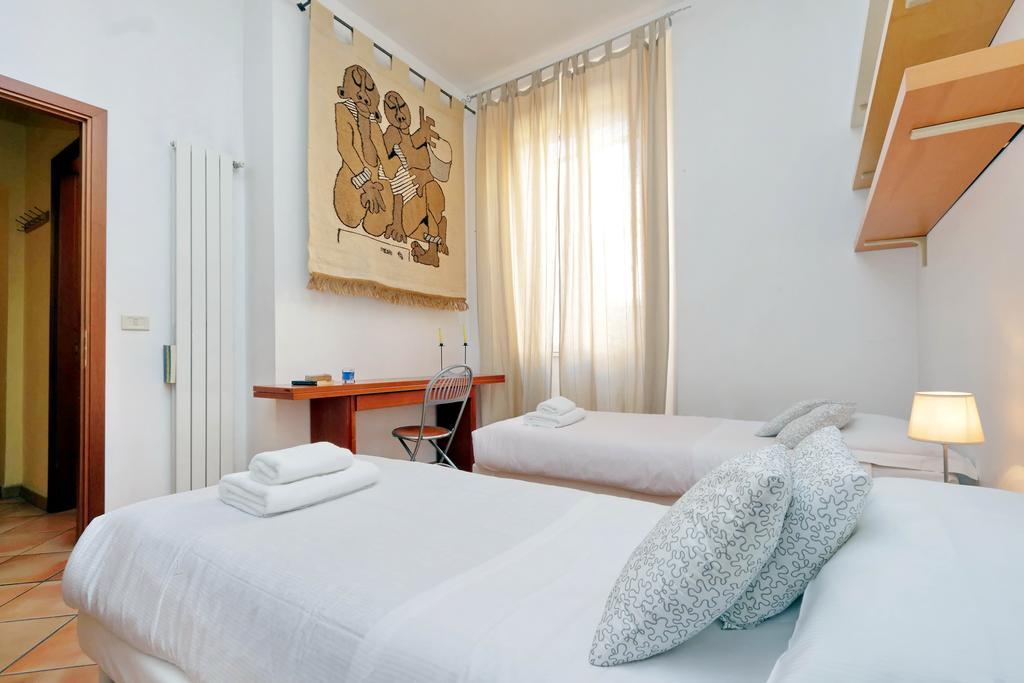 Apartament Romalibera Zewnętrze zdjęcie