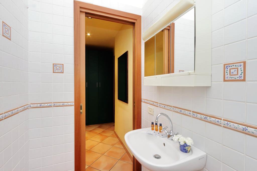 Apartament Romalibera Zewnętrze zdjęcie