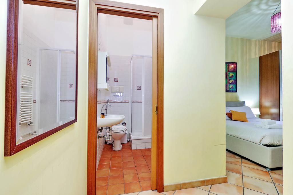 Apartament Romalibera Zewnętrze zdjęcie
