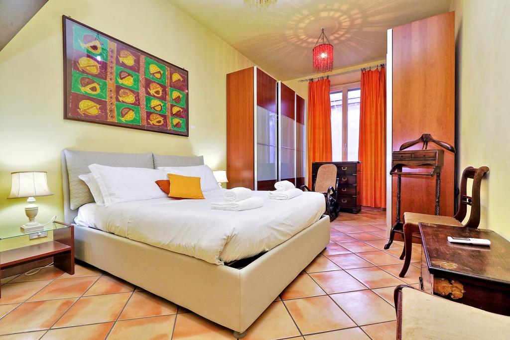 Apartament Romalibera Zewnętrze zdjęcie