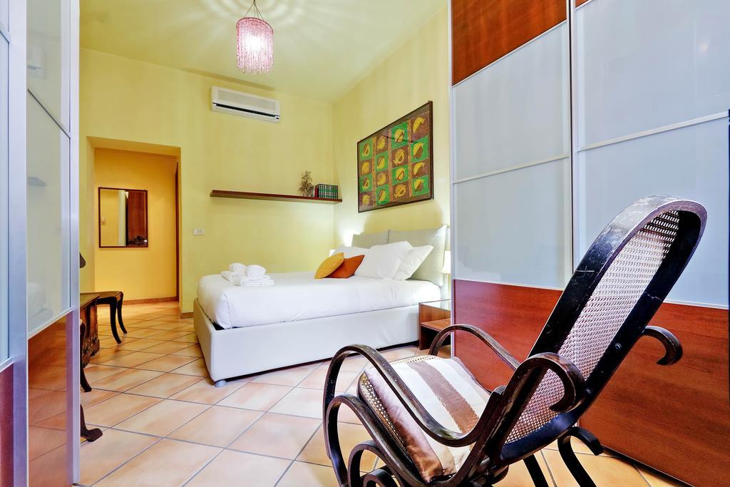 Apartament Romalibera Zewnętrze zdjęcie