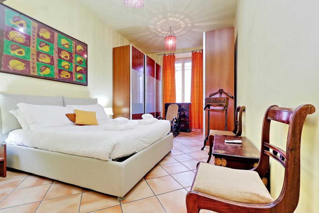 Apartament Romalibera Zewnętrze zdjęcie