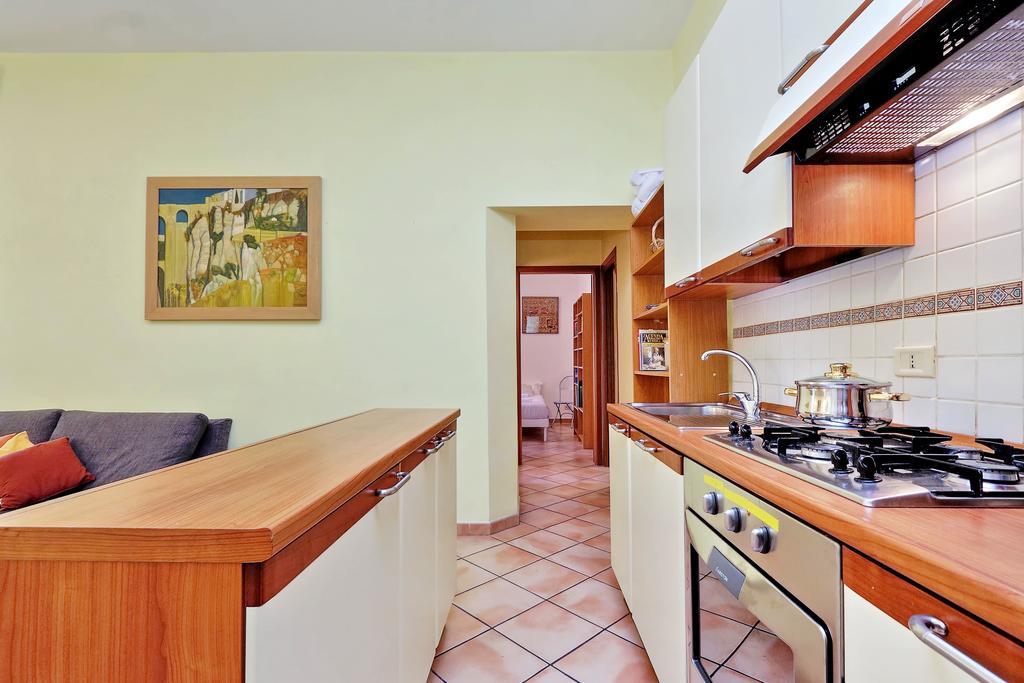 Apartament Romalibera Zewnętrze zdjęcie