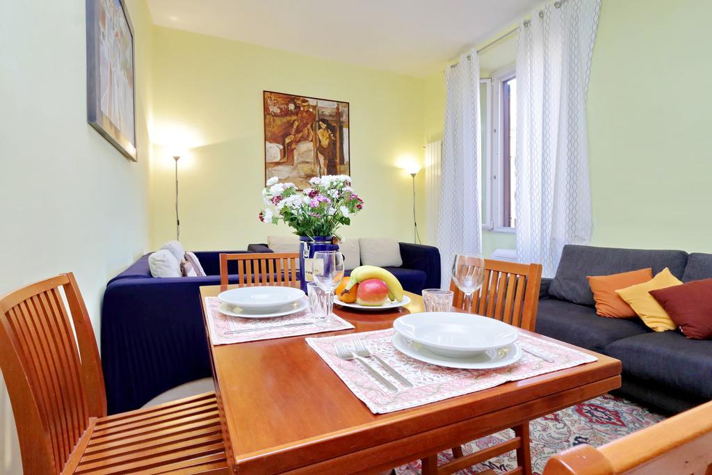 Apartament Romalibera Zewnętrze zdjęcie