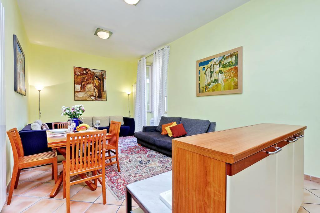Apartament Romalibera Zewnętrze zdjęcie